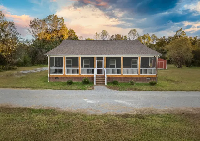 Photo 1 of Single family home for sale at 838 Old West Point Rd, Smithville, TN 37166 | MLS# 3018029 | Listing updated on 2025-12-10