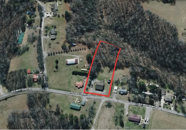 Photo 2 of Single family home for sale at 838 Old West Point Rd, Smithville, TN 37166 | MLS# 3018029 | Listing updated on 2025-12-10