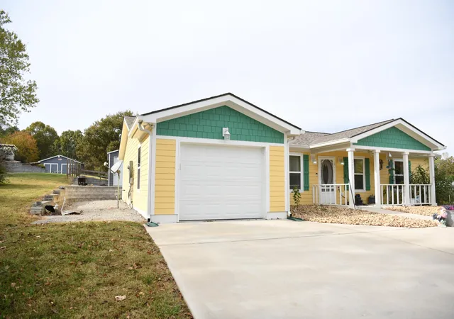 image of 200 Buckeye Lane, Dayton, TN 37321 | MLS# 3018015
