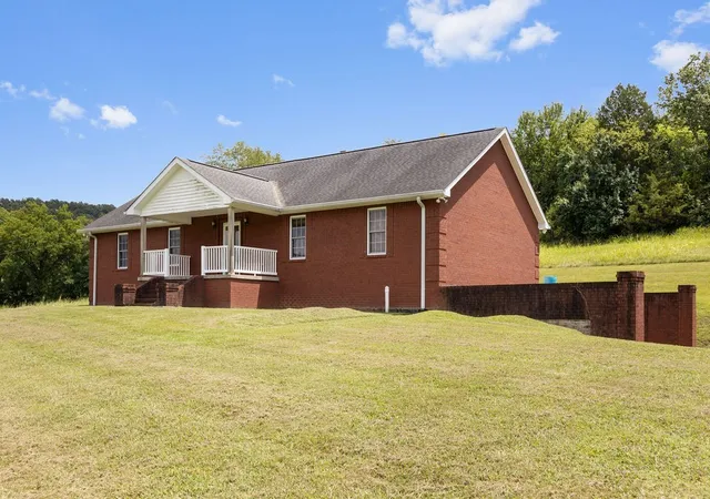 1st image of 115 Thompson Hollow Rd, Carthage, TN 37030 | MLS# 3018229