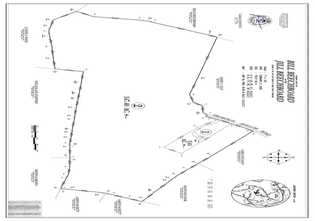 26th image of 115 Thompson Hollow Rd, Carthage, TN 37030 | MLS# 3018229