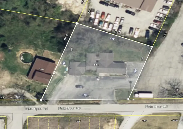 20th image of 514 Flatt Spur Rd, Jamestown, TN 38556 | MLS# 3018330
