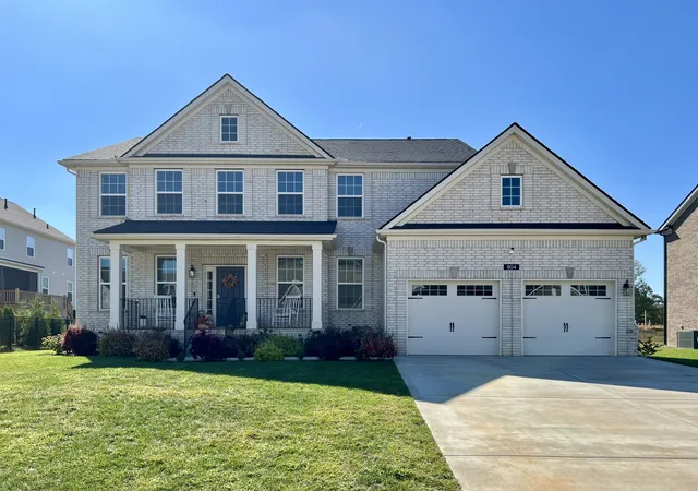 1st image of 804 Odell Dr, White House, TN 37188 | MLS# 3030266
