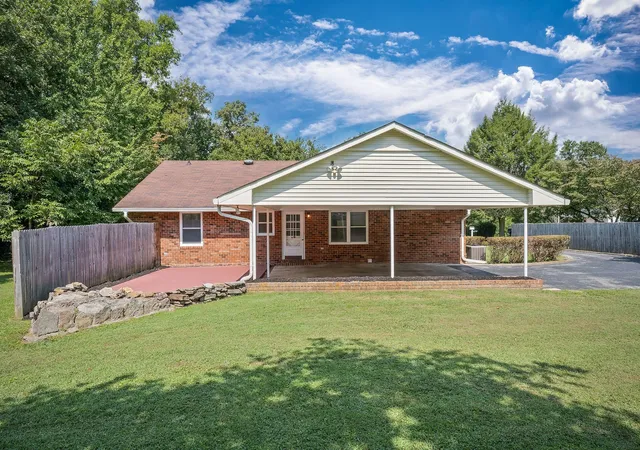 36th image of 603 Westwood Dr, Mc Minnville, TN 37110 | MLS# 3031129