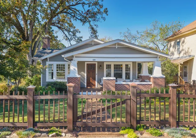 45th image of 820 Mississippi Avenue, Chattanooga, TN 37405 | MLS# 3018477