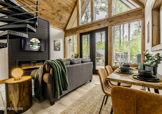 4th image of 204234 Braydens Way, Gatlinburg, TN 37738 | MLS# 3309222