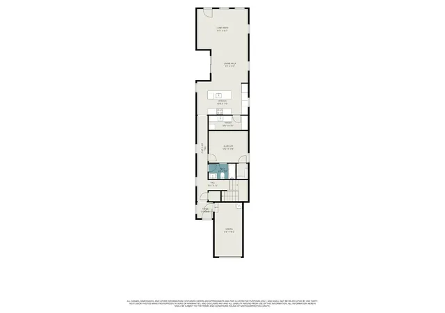 29th image of 740 23rd St, Nashville, TN 37209 | MLS# 3030508