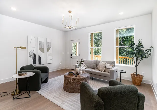 4th image of 740 23Rd St, Nashville, TN 37209 | MLS# 3030508