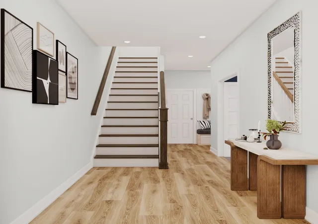 Photo 2 of Townhouse for sale at 5604 Redcliffe Alley, Thompsons Station, TN 37179 | MLS# 3030482 | Listing updated on 2025-10-21