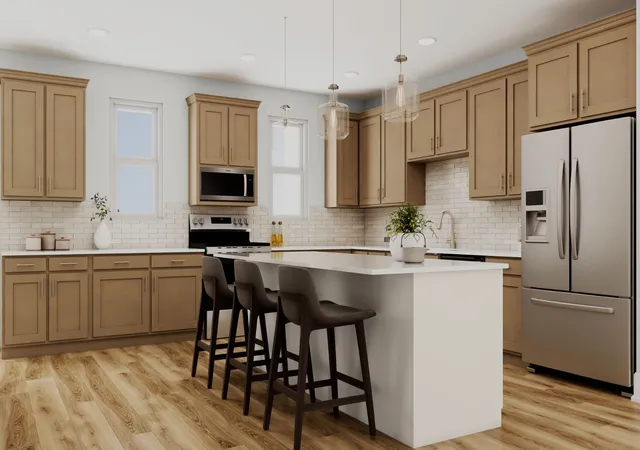 Photo 2 of Townhouse for sale at 5620 Redcliffe Alley, Thompsons Station, TN 37179 | MLS# 3030489 | Listing updated on 2025-10-21