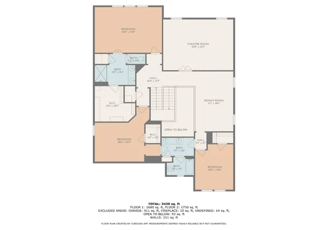 59th image of 654 Foster Ln, Mount Juliet, TN 37122 | MLS# 3031065