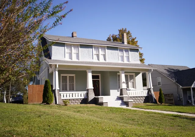 34th image of 416 W 6th St, Columbia, TN 38401 | MLS# 3032729
