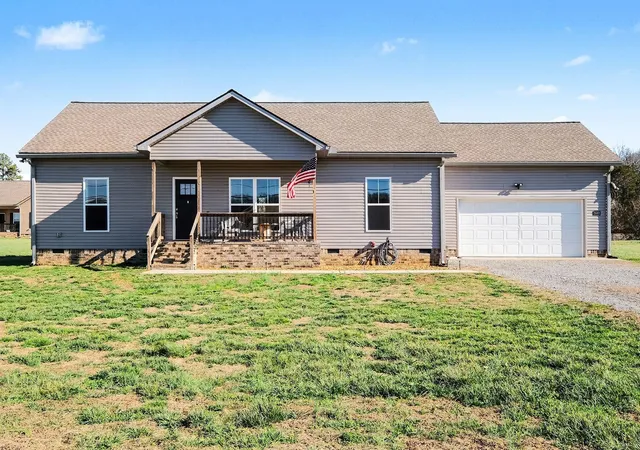 2nd image of 2661 Anes Station Rd, Lewisburg, TN 37091 | MLS# 3030712