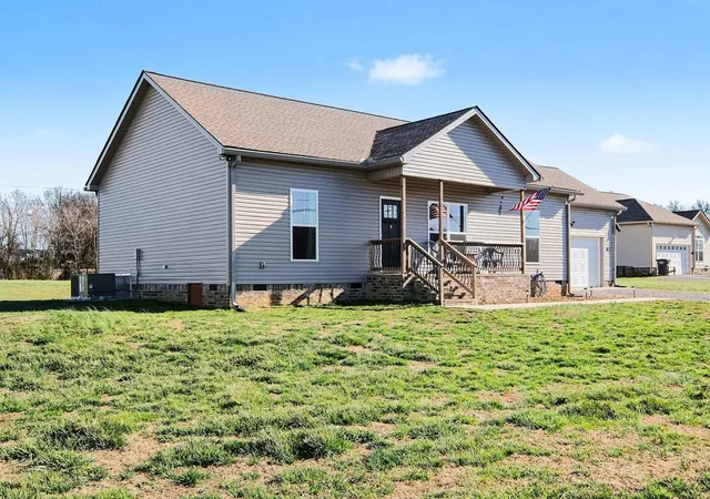 4th image of 2661 Anes Station Rd, Lewisburg, TN 37091 | MLS# 3030712