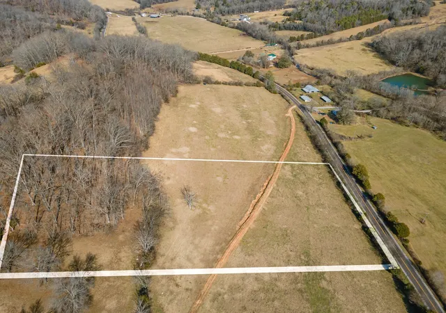 1st image of 0 Hurricane Creek Rd, Lawrenceburg, TN 38464 | MLS# 3030759