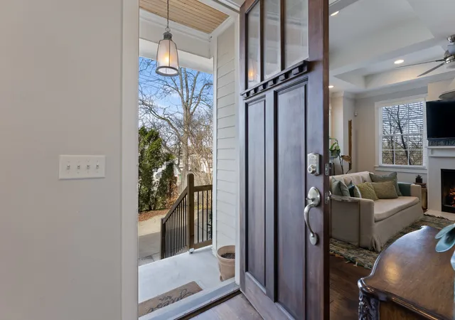 4th image of 2013C Scott Ave, Nashville, TN 37206 | MLS# 3031120