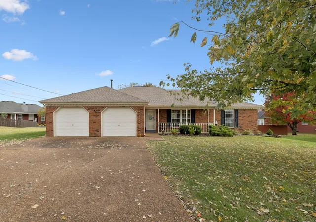 1st image of 3102 Pewitt Cir, Smyrna, TN 37167 | MLS# 3034653