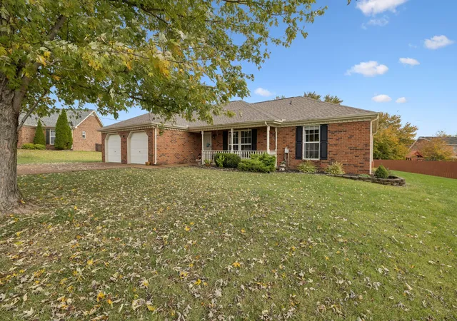 2nd image of 3102 Pewitt Cir, Smyrna, TN 37167 | MLS# 3034653