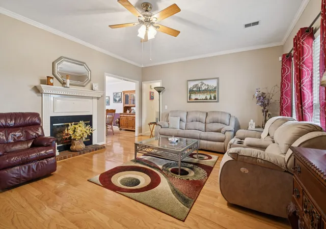 3rd image of 3102 Pewitt Cir, Smyrna, TN 37167 | MLS# 3034653