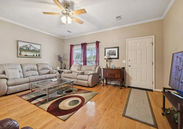 4th image of 3102 Pewitt Cir, Smyrna, TN 37167 | MLS# 3034653