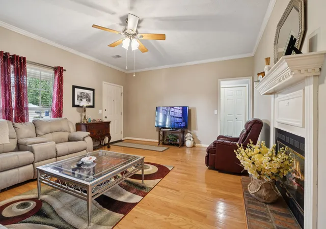 5th image of 3102 Pewitt Cir, Smyrna, TN 37167 | MLS# 3034653