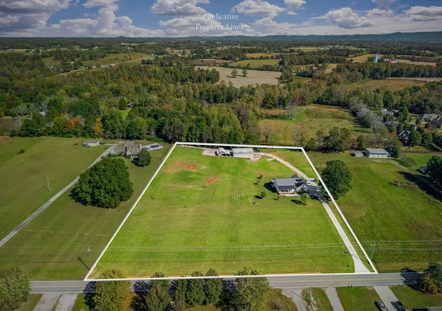 4th image of 3868 Burgess Falls Rd, Sparta, TN 38583 | MLS# 3031455