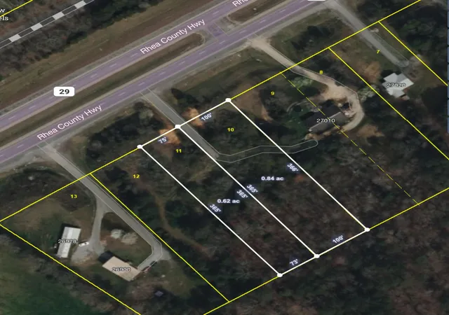 1st image of 26954 Rhea County Hwy Hwy, Spring City, TN 37381 | MLS# 3304343