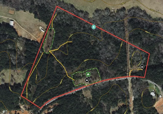 Homes for sale in Copperhill, TN | 227 Mcallister Road, Copperhill, TN 37317 | MLS# 3269784