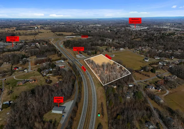 1st image of 122 Myers Ln, Mc Minnville, TN 37110 | MLS# 3031770