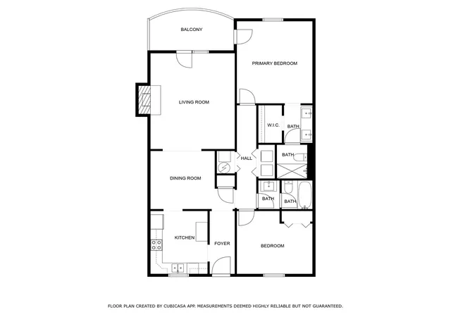 23rd image of 201 Rose Hall, Nashville, TN 37212 | MLS# 3031177