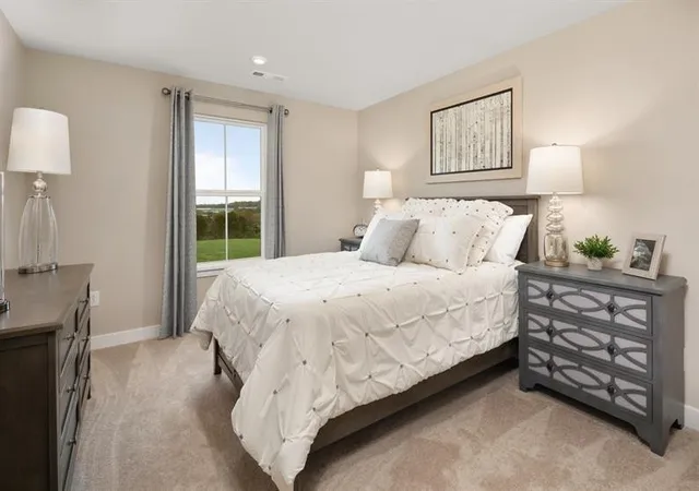 Photo 4 of Townhouse for sale at 1109 Mountain View Dr #71A, Thompson's Station, TN 37179 | MLS# 3031191 | Listing updated on 2025-10-21