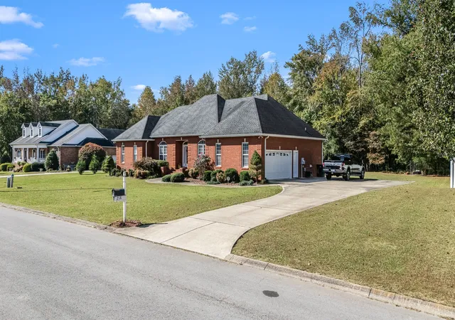 1st image of 218 Woodson Dr, Tullahoma, TN 37388 | MLS# 3032007