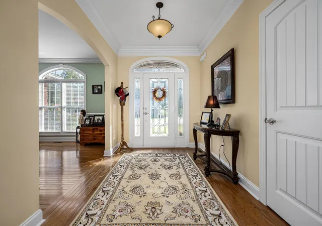 4th image of 218 Woodson Dr, Tullahoma, TN 37388 | MLS# 3032007