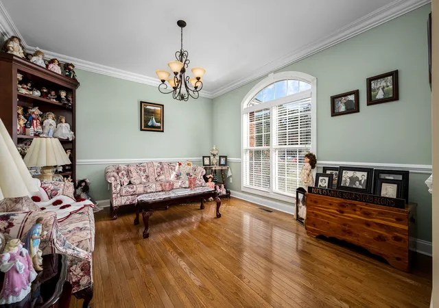 5th image of 218 Woodson Dr, Tullahoma, TN 37388 | MLS# 3032007