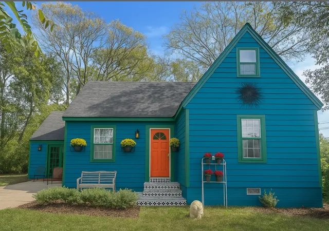 5th image of 2707 Alhambra Cir, Nashville, TN 37207 | MLS# 3032727