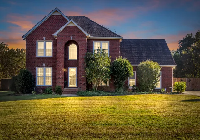 3rd image of 6549 Dynasty Dr, Murfreesboro, TN 37128 | MLS# 3032853