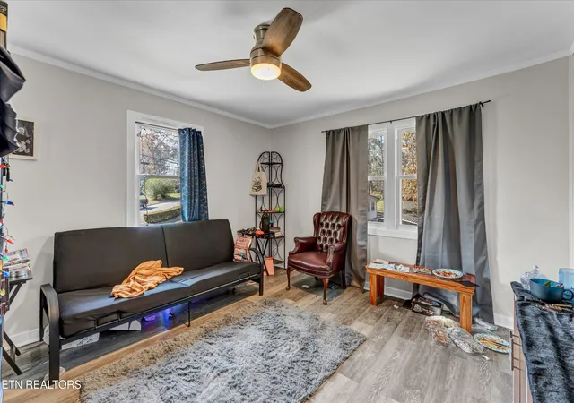 Listing Photo 4 - Condo for sale in building located at 558560 W Outer Dr, Oak Ridge, TN 37830