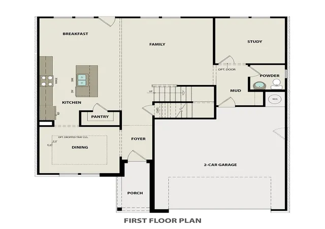 2nd image of 2340 Rock Chimney Rd, Gallatin, TN 37066 | MLS# 3031510