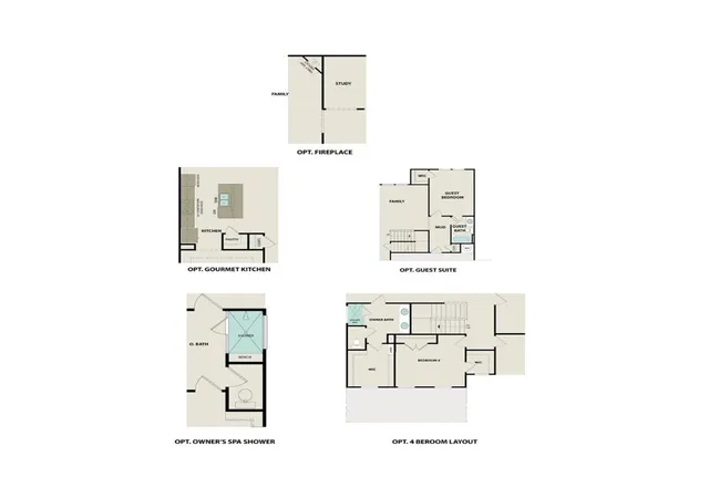 4th image of 2340 Rock Chimney Rd, Gallatin, TN 37066 | MLS# 3031510