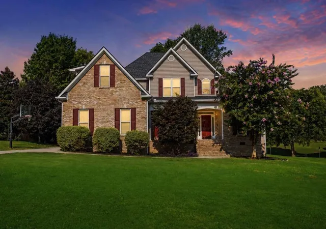 1st image of 3450 Misty Meadows Dr Nw, Dalton, GA 30721 | MLS# 3248887