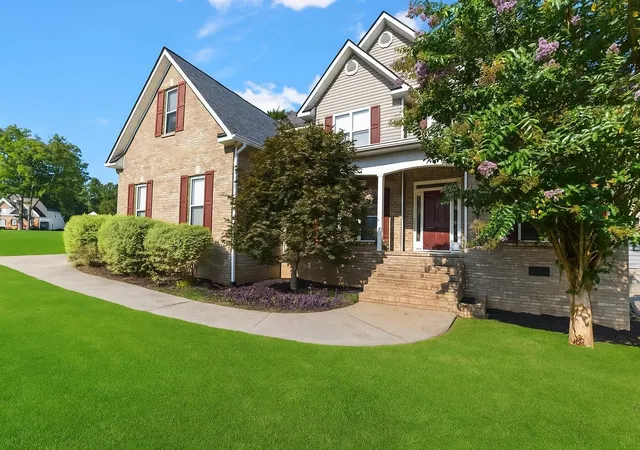 3rd image of 3450 Misty Meadows Dr Nw, Dalton, GA 30721 | MLS# 3248887