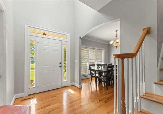4th image of 3450 Misty Meadows Dr Nw, Dalton, GA 30721 | MLS# 3248887