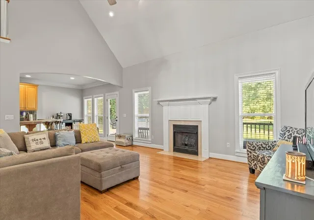 5th image of 3450 Misty Meadows Dr Nw, Dalton, GA 30721 | MLS# 3248887