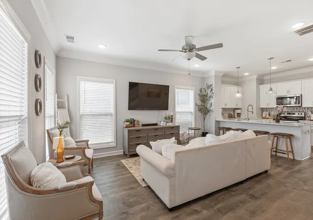 Photo 2 of Townhouse for sale at 2828 Sonoma Way, Columbia, TN 38401 | MLS# 3033490 | Listing updated on 2025-10-26