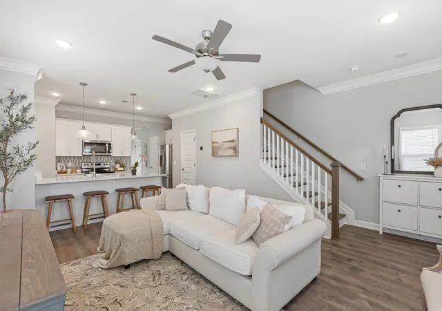 Photo 2 of Townhouse for sale at 2828 Sonoma Way, Columbia, TN 38401 | MLS# 3033490 | Listing updated on 2025-10-26
