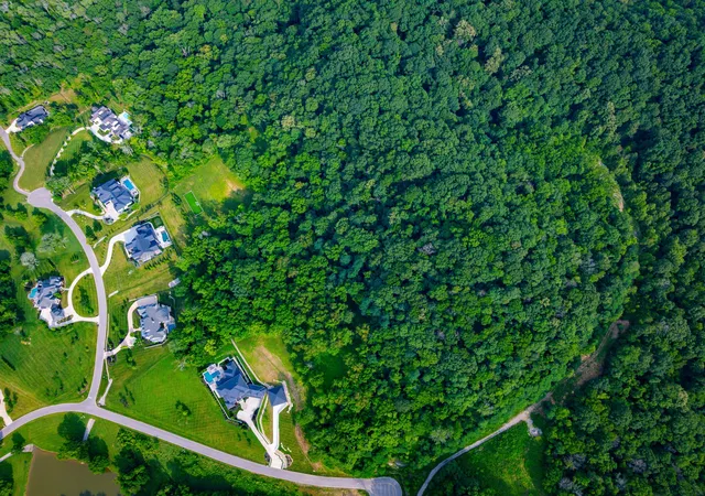 Photo 2 of Land for sale at 1020 Cartwright Close Dr, Brentwood, TN 37027 | MLS# 3034777 | Listing updated on 2026-03-02