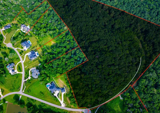 Photo 3 of Land for sale at 1020 Cartwright Close Dr, Brentwood, TN 37027 | MLS# 3034777 | Listing updated on 2026-03-02