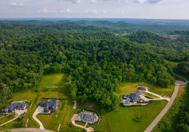 Photo 3 of Land for sale at 1020 Cartwright Close Dr, Brentwood, TN 37027 | MLS# 3034777 | Listing updated on 2026-03-02