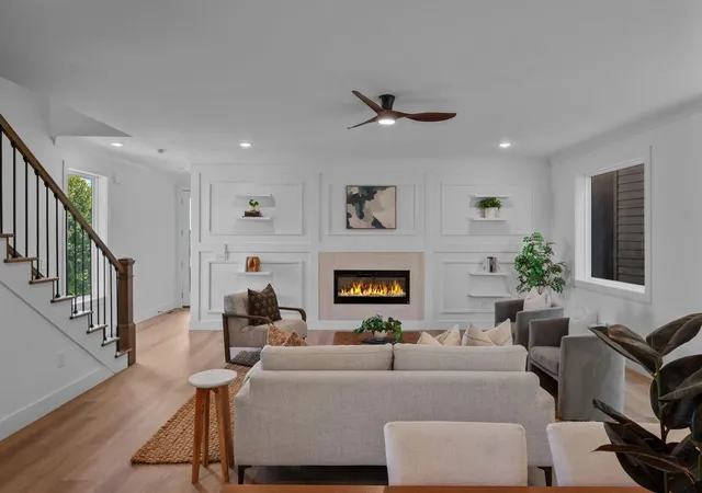 2nd image of 206b Perlen Dr, Nashville, TN 37206 | MLS# 3033073