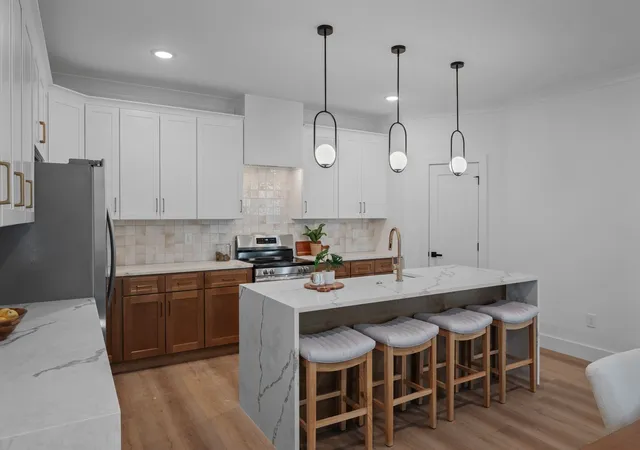 5th image of 206B Perlen Dr, Nashville, TN 37206 | MLS# 3033073